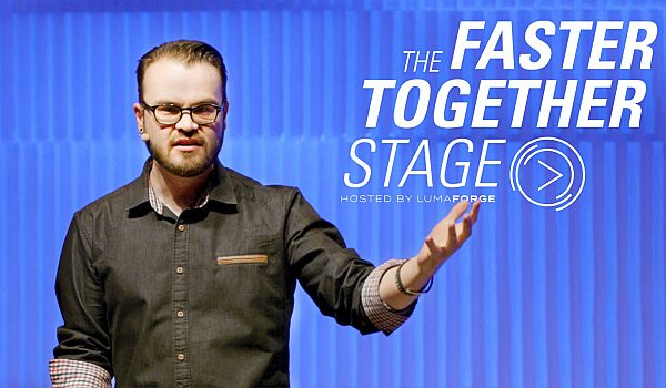 faster together 2019 Michael Cioni The State of the Digital Union