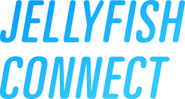 Jellyfish Connect logo