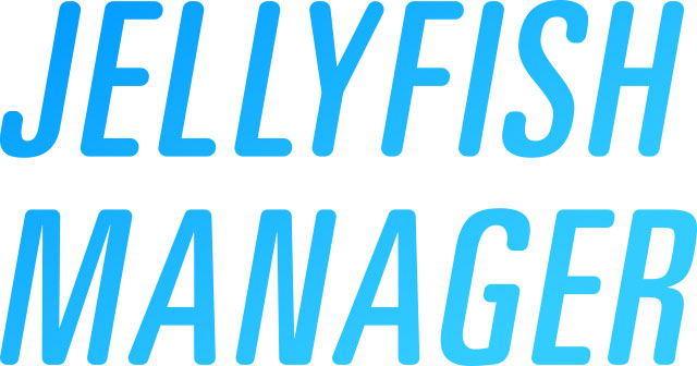 Jellyfish Manager logo