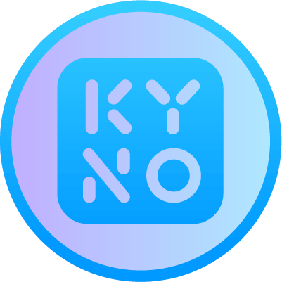 Kyno For Jellyfish icon 3 2x