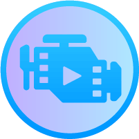 Media Engine icon 3